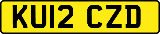 KU12CZD