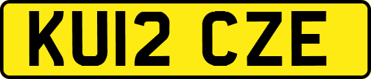KU12CZE
