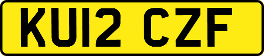 KU12CZF