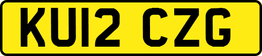 KU12CZG
