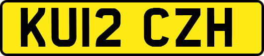KU12CZH