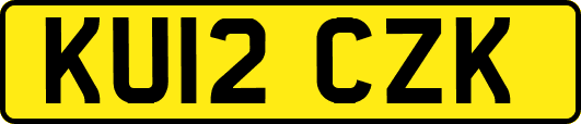KU12CZK