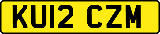 KU12CZM