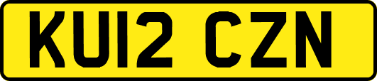 KU12CZN