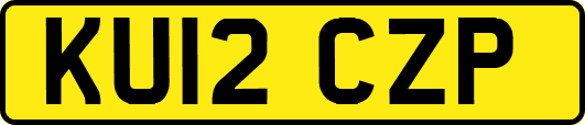 KU12CZP