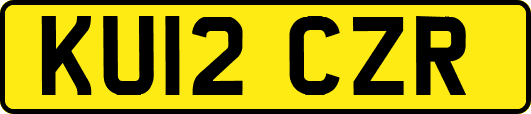 KU12CZR