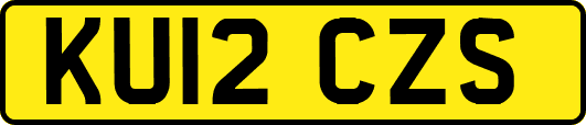 KU12CZS