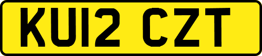 KU12CZT