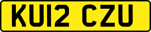 KU12CZU