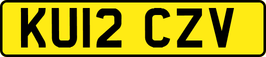 KU12CZV