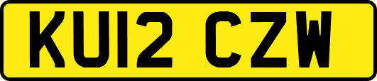 KU12CZW