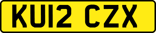 KU12CZX