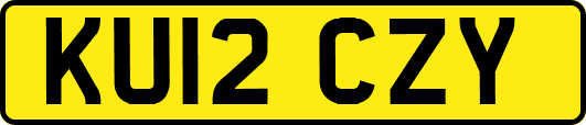 KU12CZY
