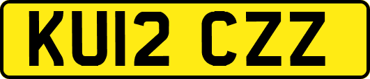 KU12CZZ
