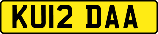 KU12DAA