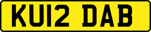 KU12DAB