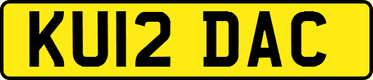 KU12DAC