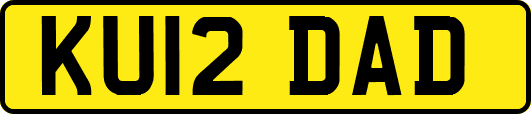 KU12DAD