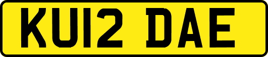 KU12DAE