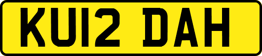 KU12DAH