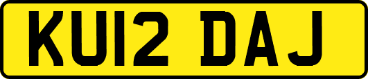 KU12DAJ