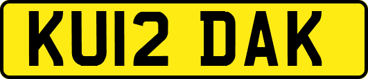 KU12DAK