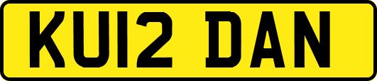 KU12DAN