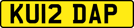 KU12DAP