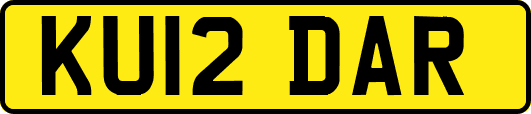 KU12DAR