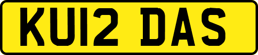 KU12DAS