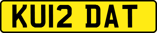 KU12DAT
