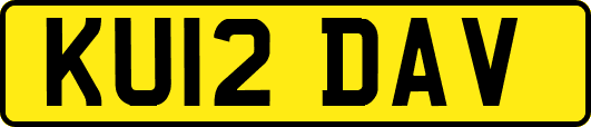 KU12DAV