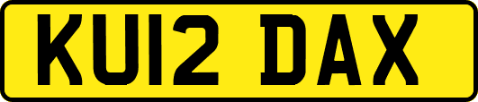 KU12DAX