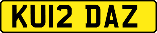KU12DAZ