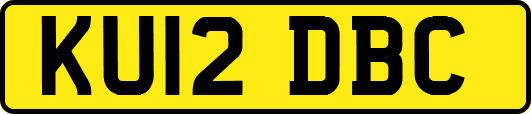 KU12DBC