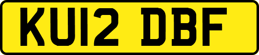 KU12DBF