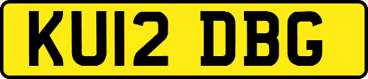 KU12DBG