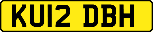 KU12DBH