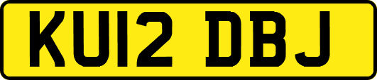 KU12DBJ