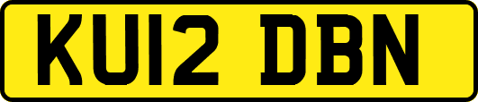 KU12DBN