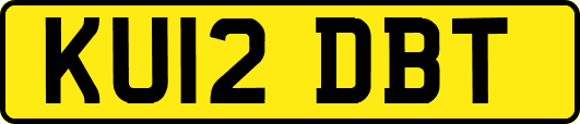 KU12DBT