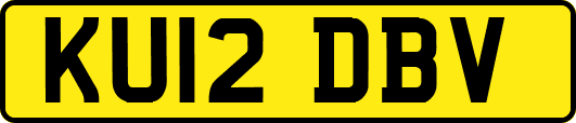 KU12DBV