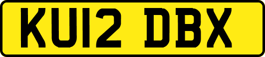 KU12DBX