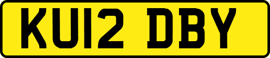KU12DBY