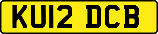 KU12DCB
