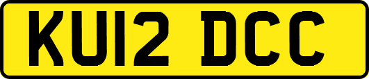 KU12DCC