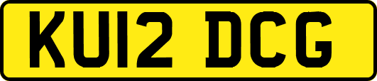 KU12DCG