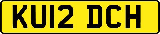 KU12DCH