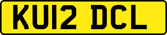 KU12DCL