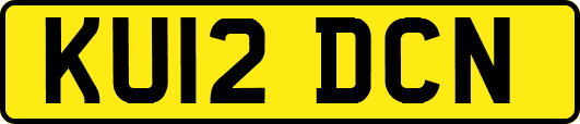 KU12DCN